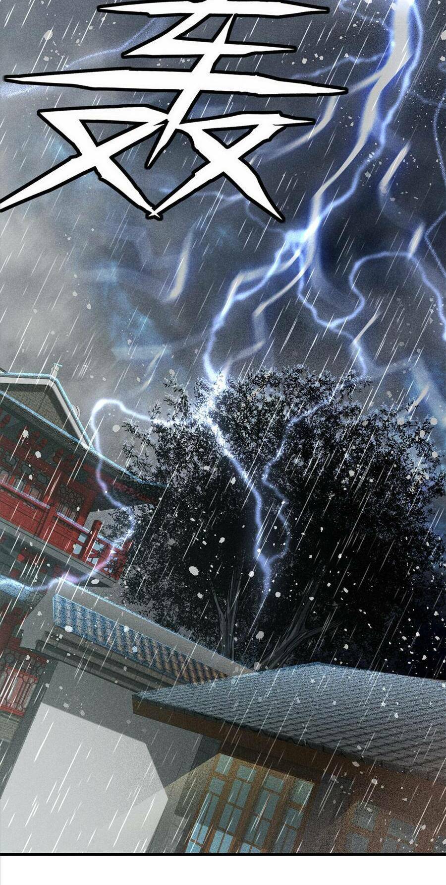 Tâm ma: Chapter 50