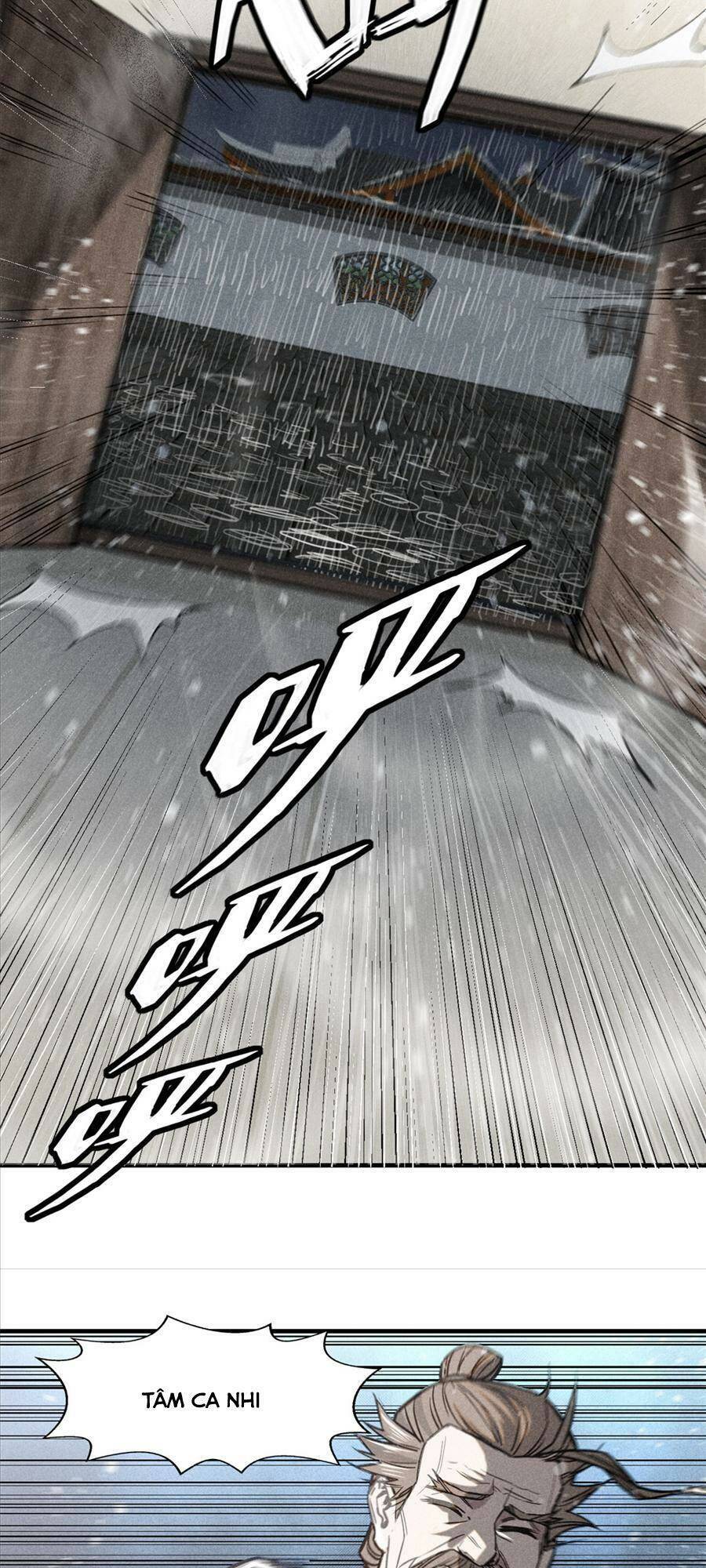 Tâm ma: Chapter 50