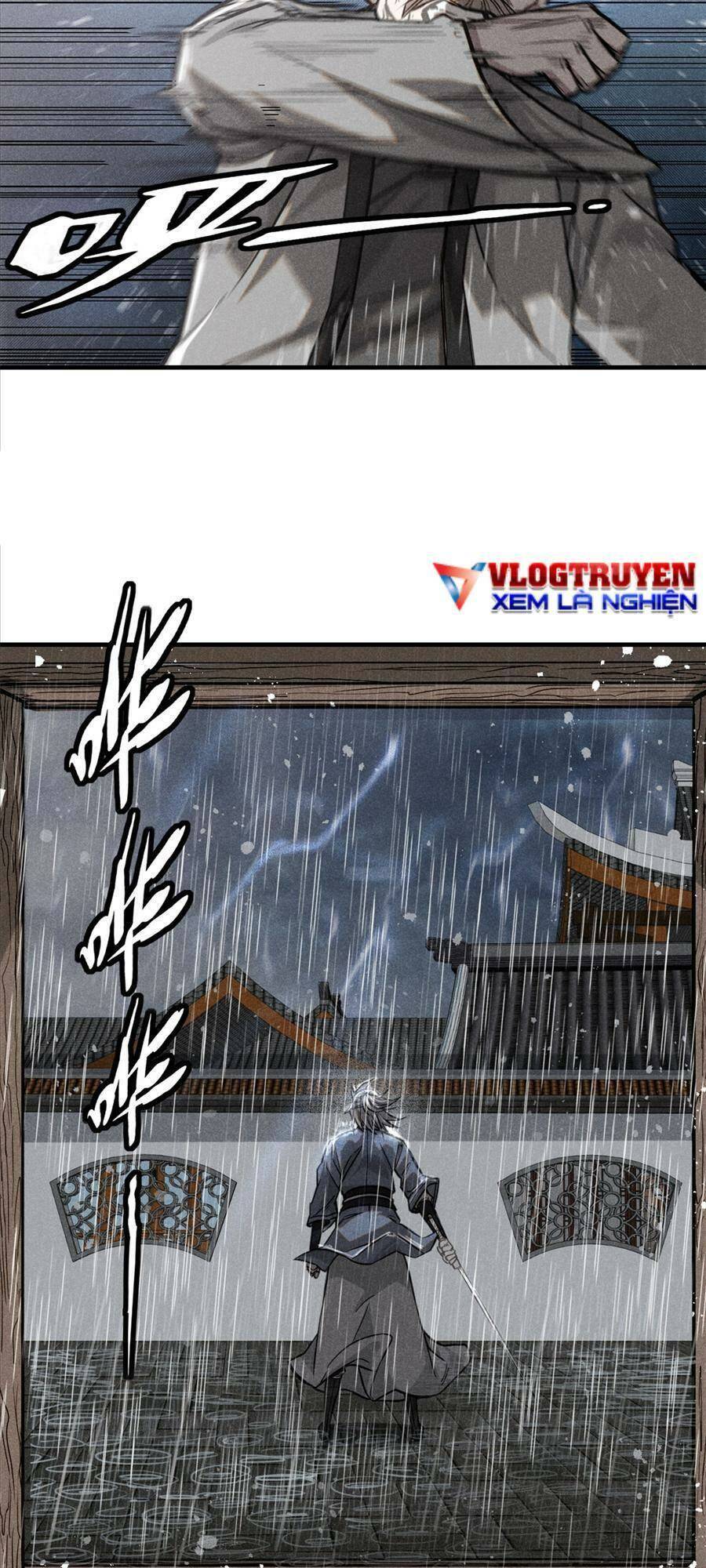 Tâm ma: Chapter 50