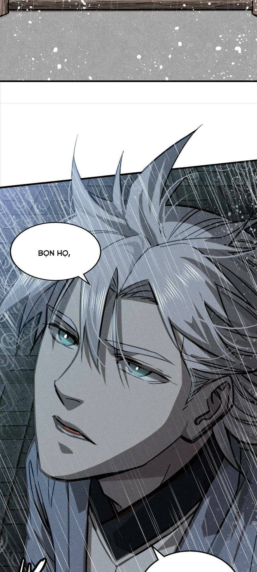 Tâm ma: Chapter 50