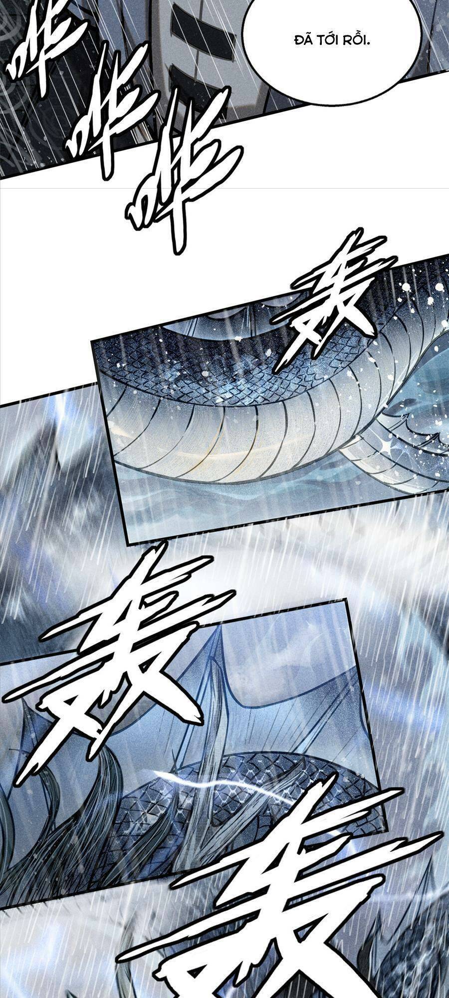 Tâm ma: Chapter 50