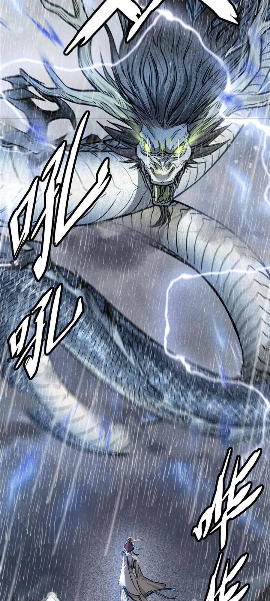 Tâm ma: Chapter 50