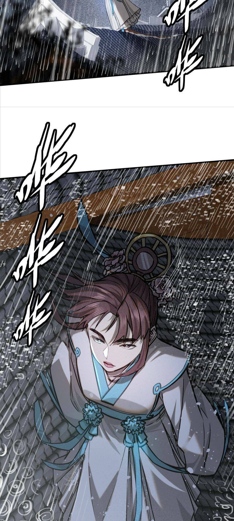 Tâm ma: Chapter 50