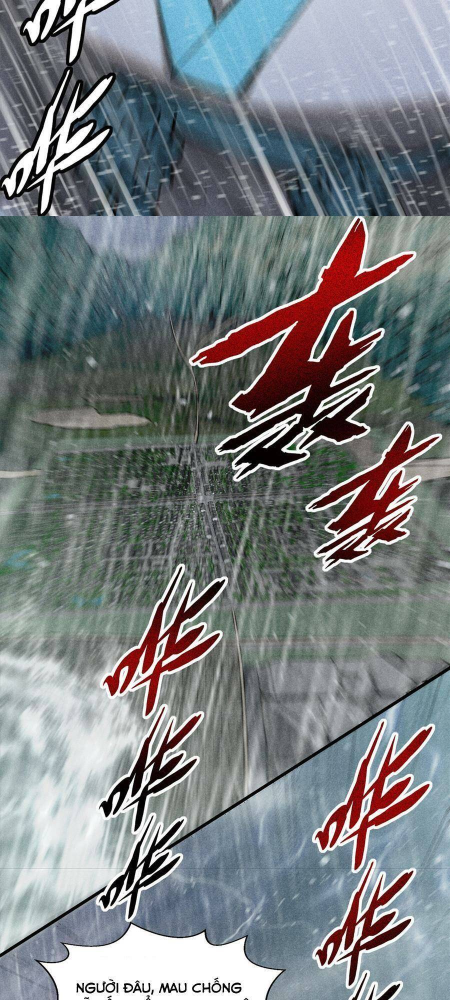 Tâm ma: Chapter 50
