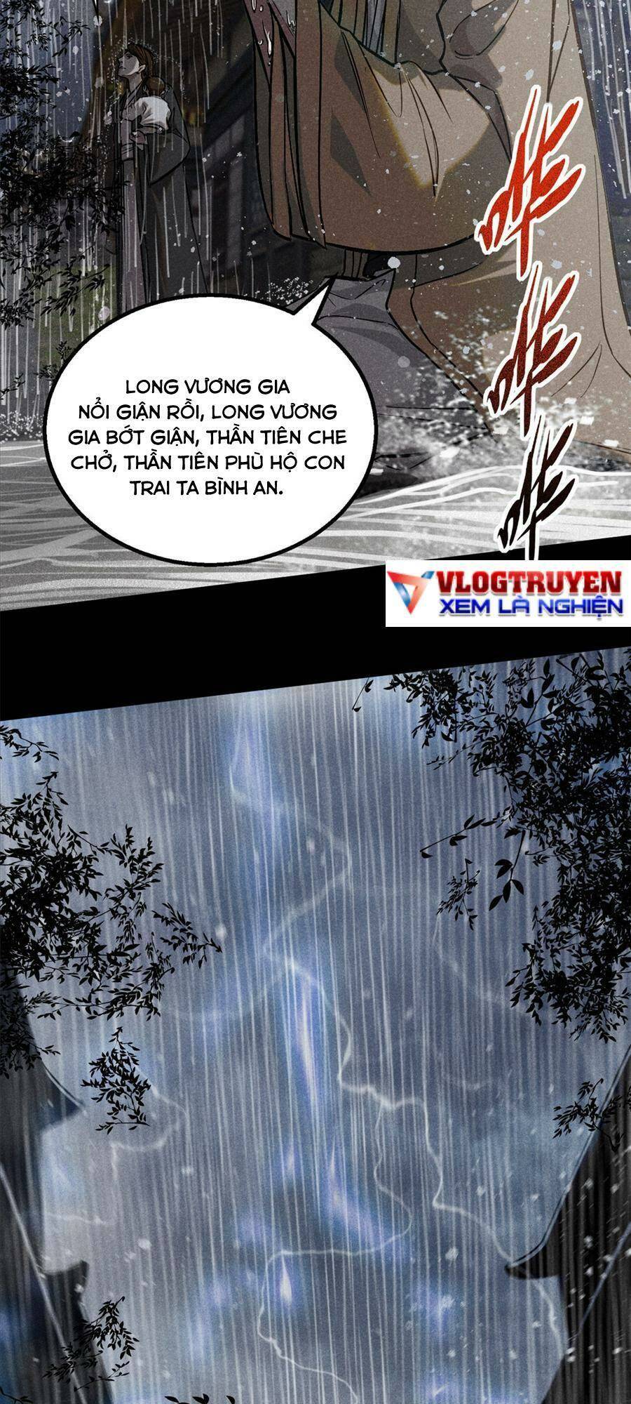 Tâm ma: Chapter 50