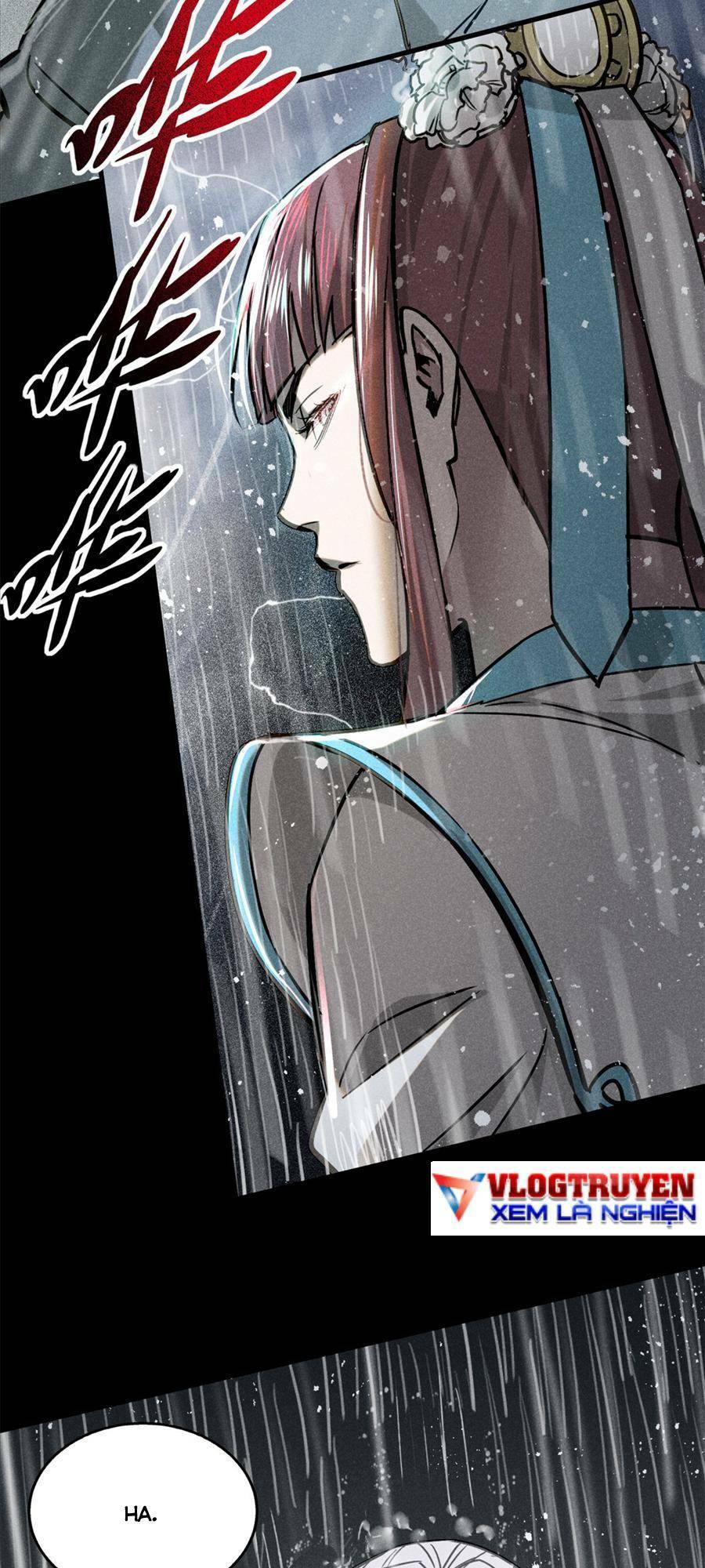 Tâm ma: Chapter 50