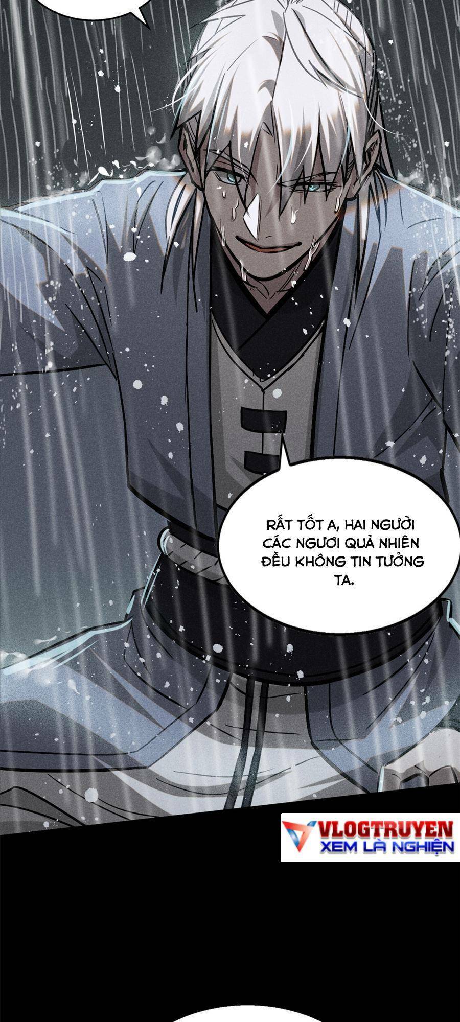 Tâm ma: Chapter 50