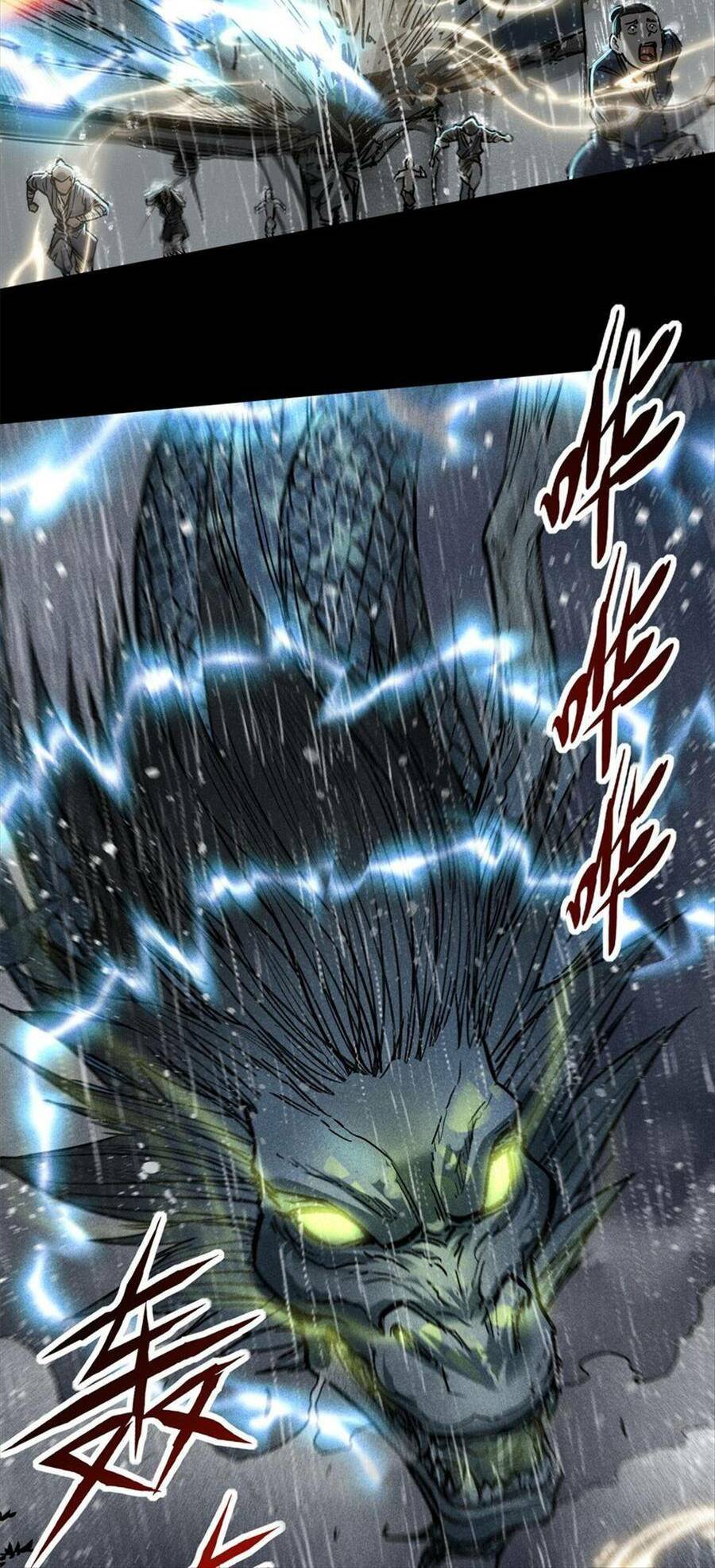 Tâm ma: Chapter 51