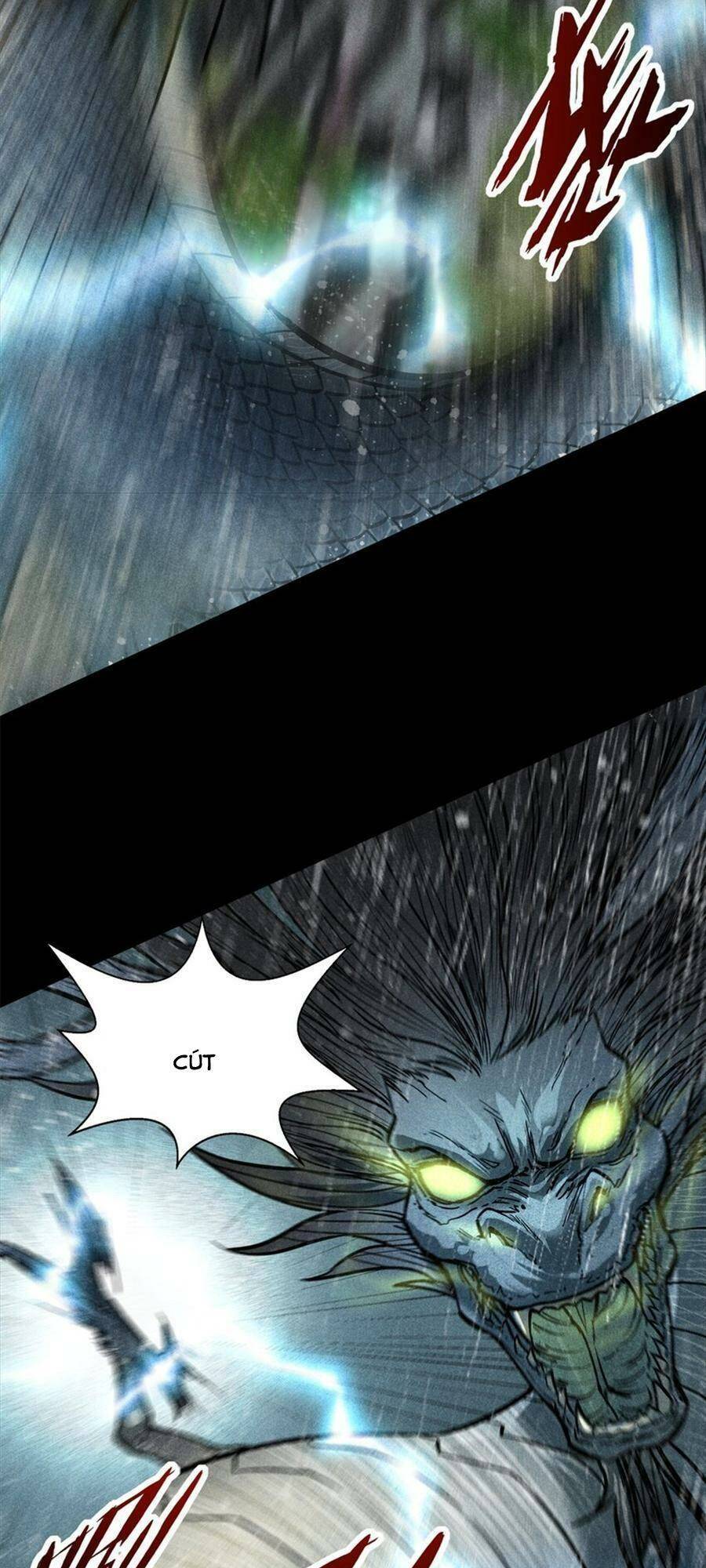 Tâm ma: Chapter 51