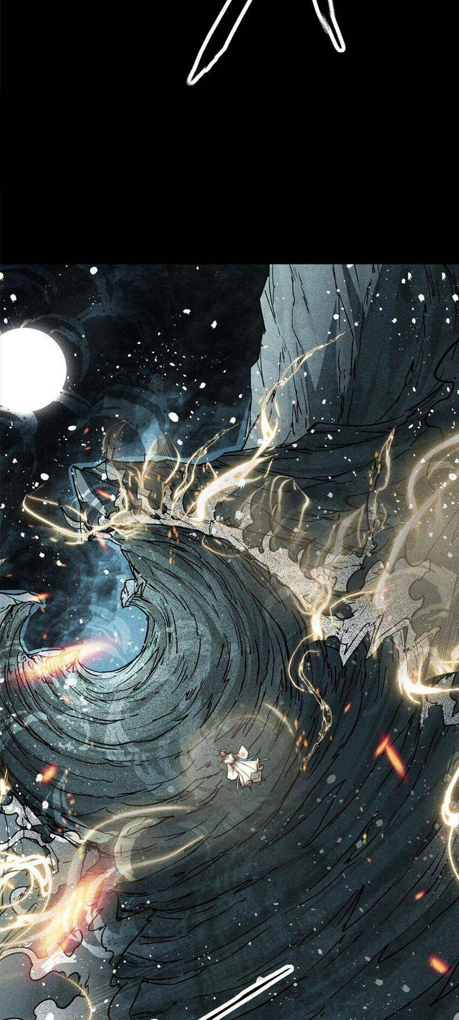 Tâm ma: Chapter 51