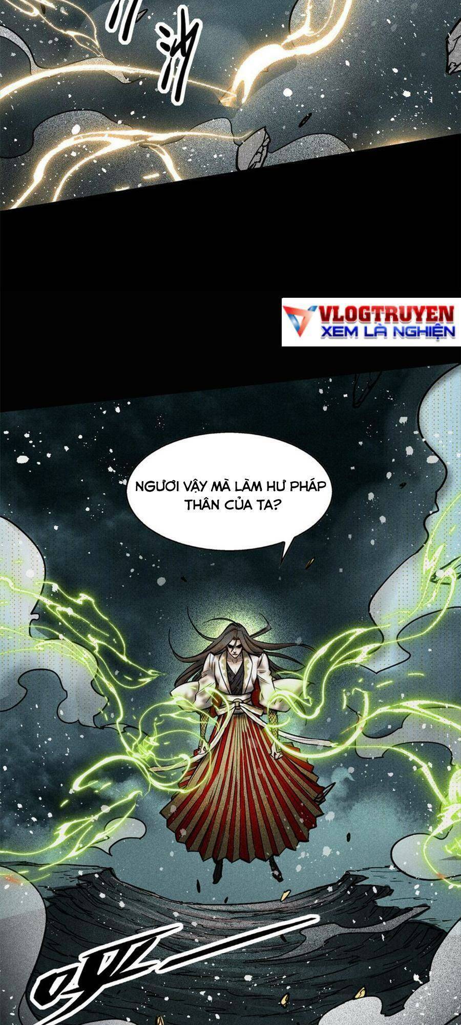 Tâm ma: Chapter 51