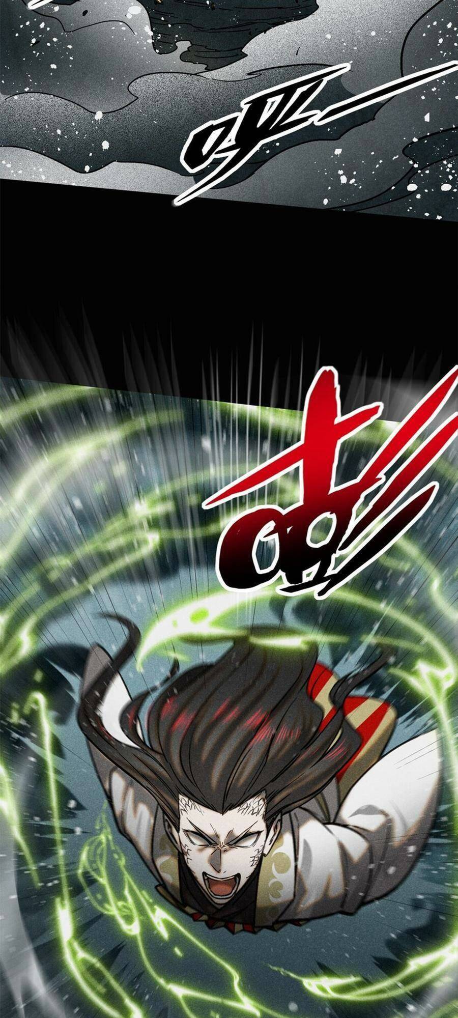 Tâm ma: Chapter 51