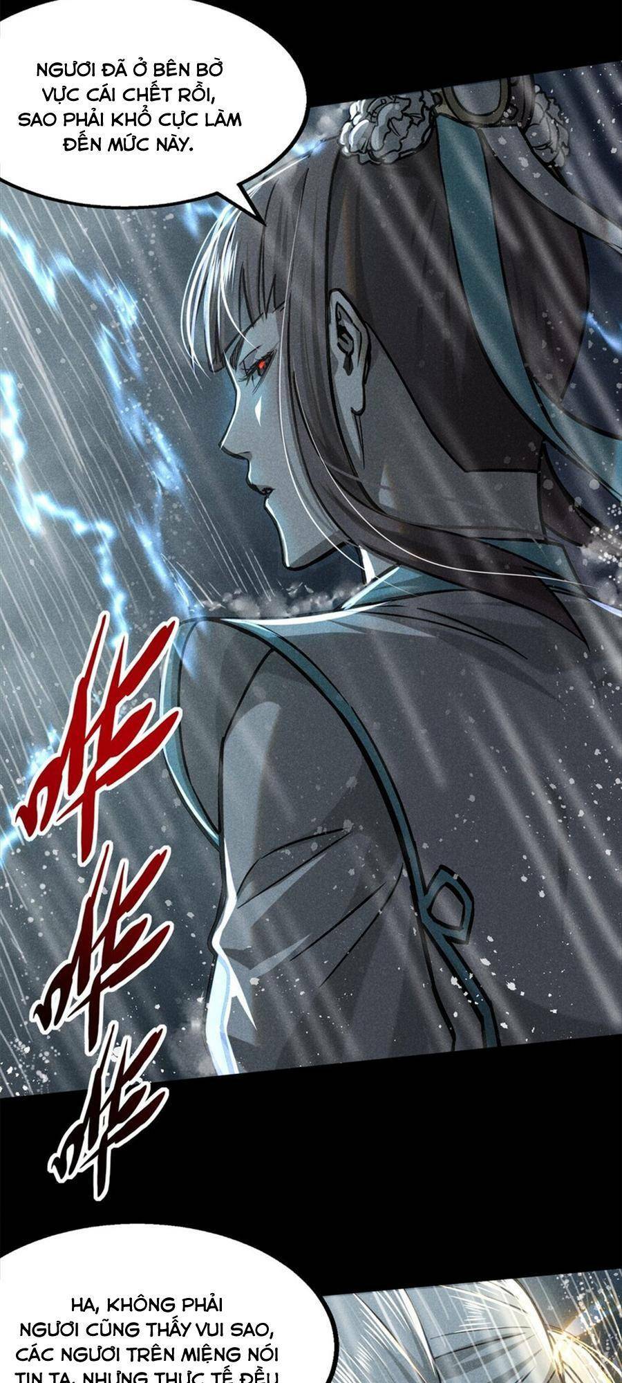 Tâm ma: Chapter 51