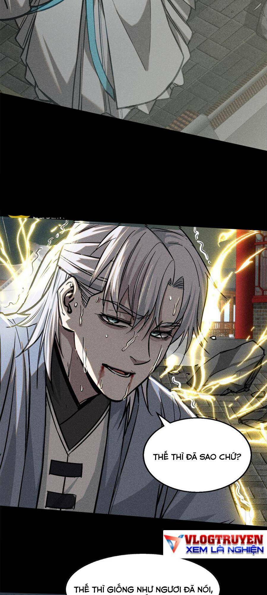 Tâm ma: Chapter 51