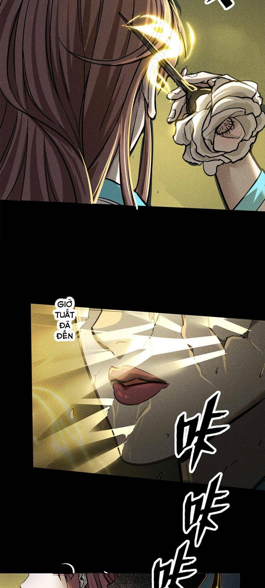 Tâm ma: Chapter 51