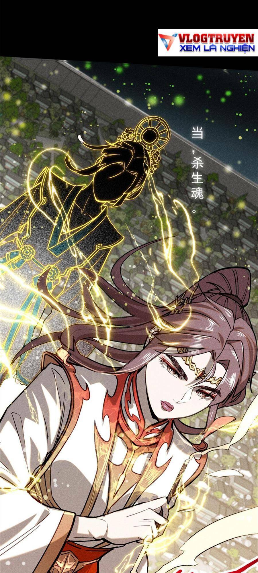 Tâm ma: Chapter 51