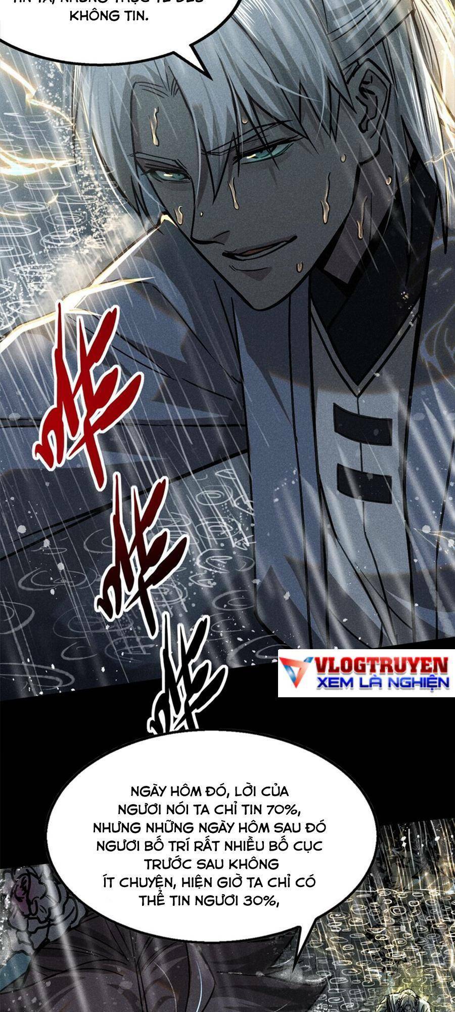 Tâm ma: Chapter 51