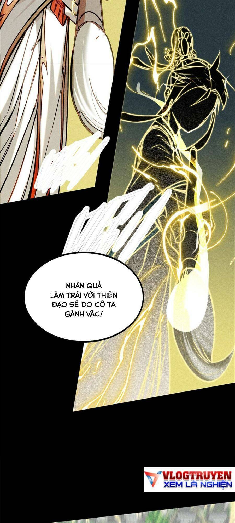 Tâm ma: Chapter 51