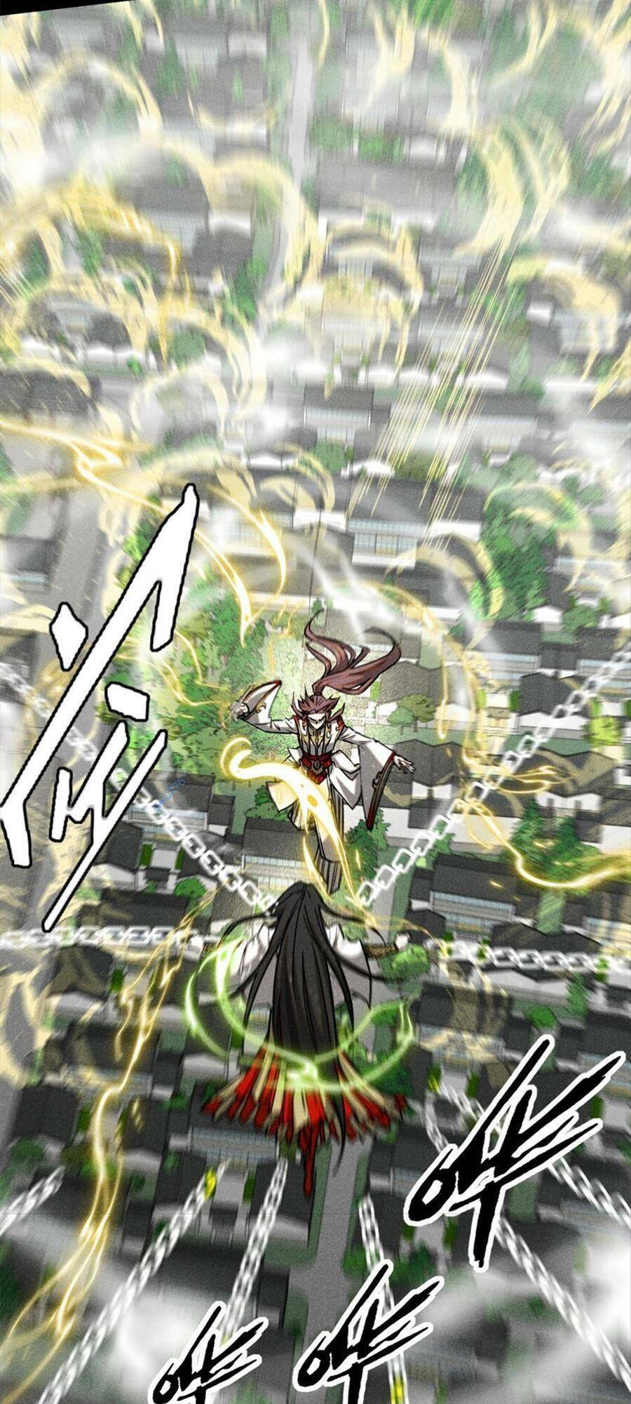 Tâm ma: Chapter 51