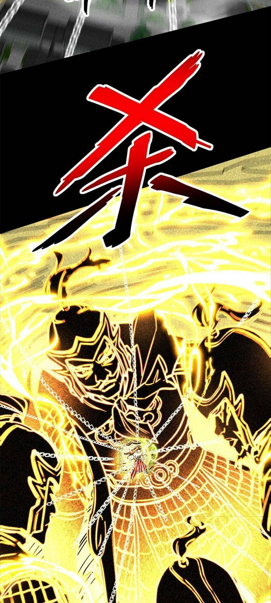 Tâm ma: Chapter 51