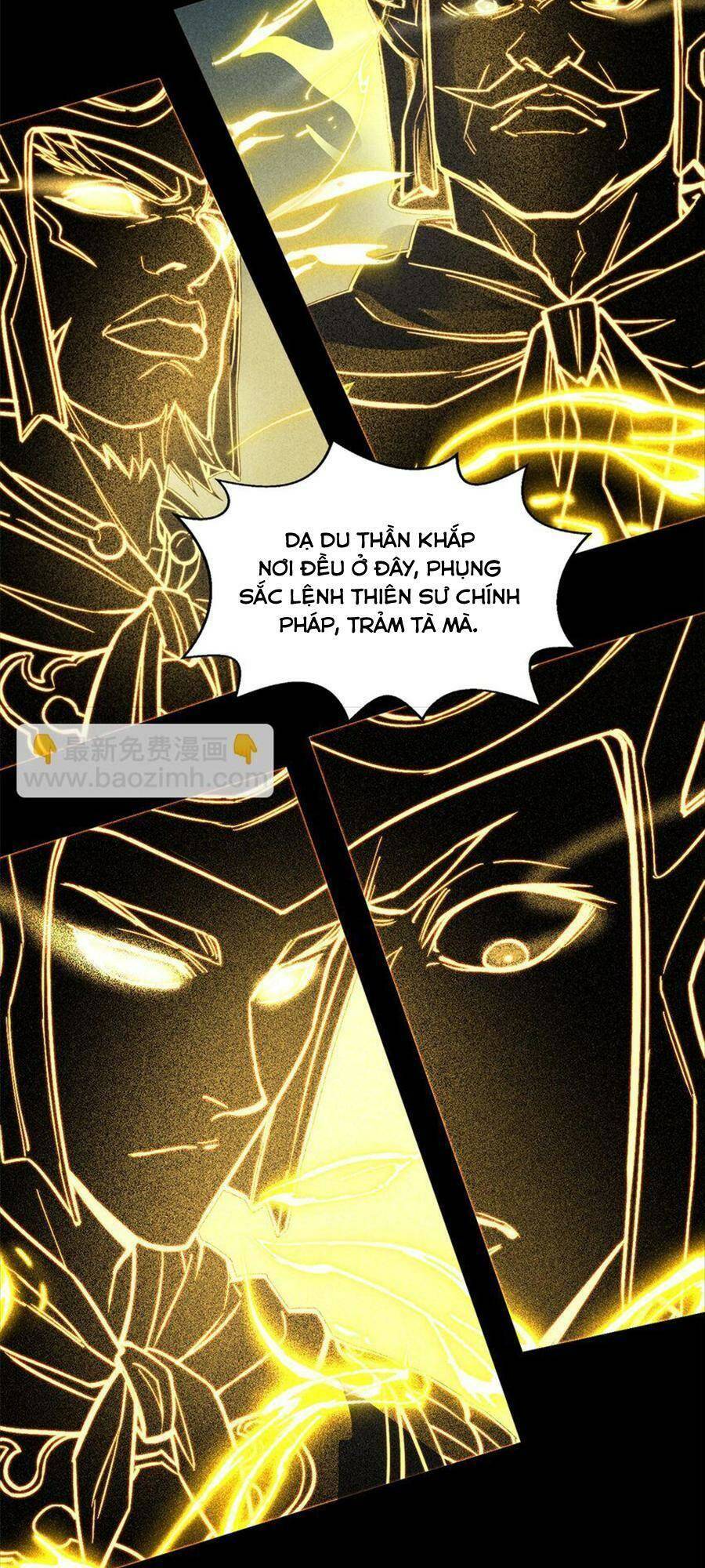 Tâm ma: Chapter 51