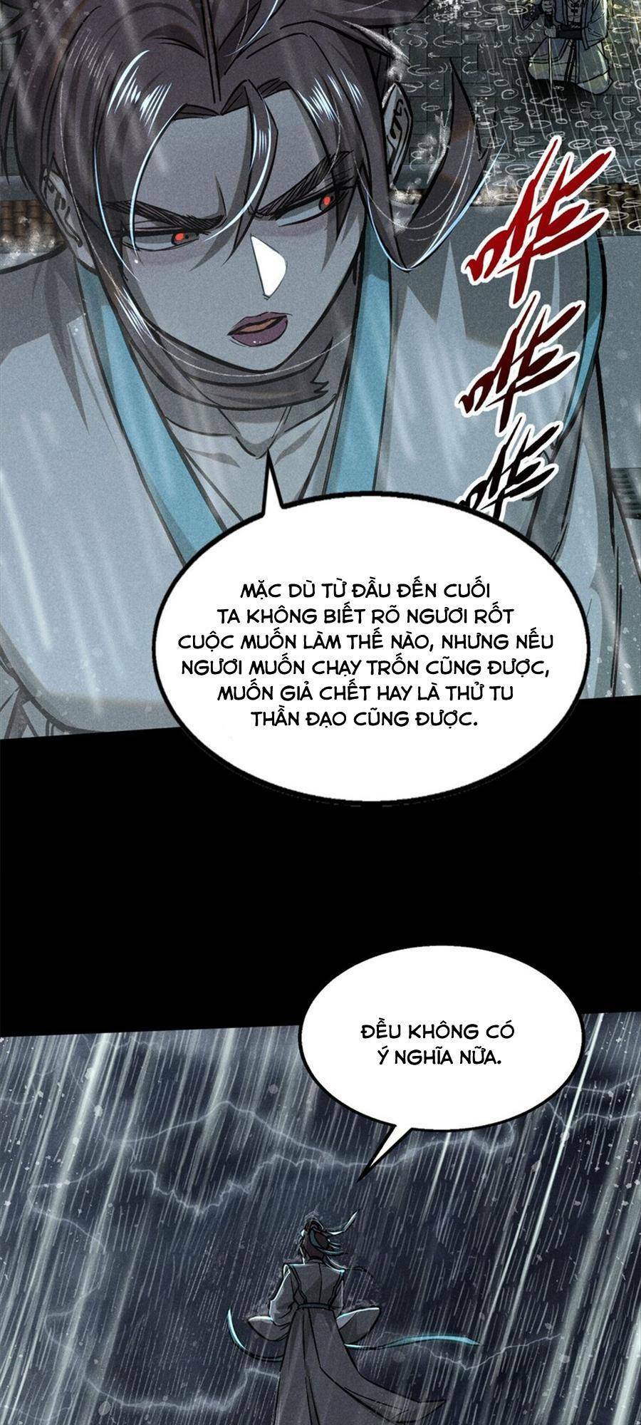 Tâm ma: Chapter 51