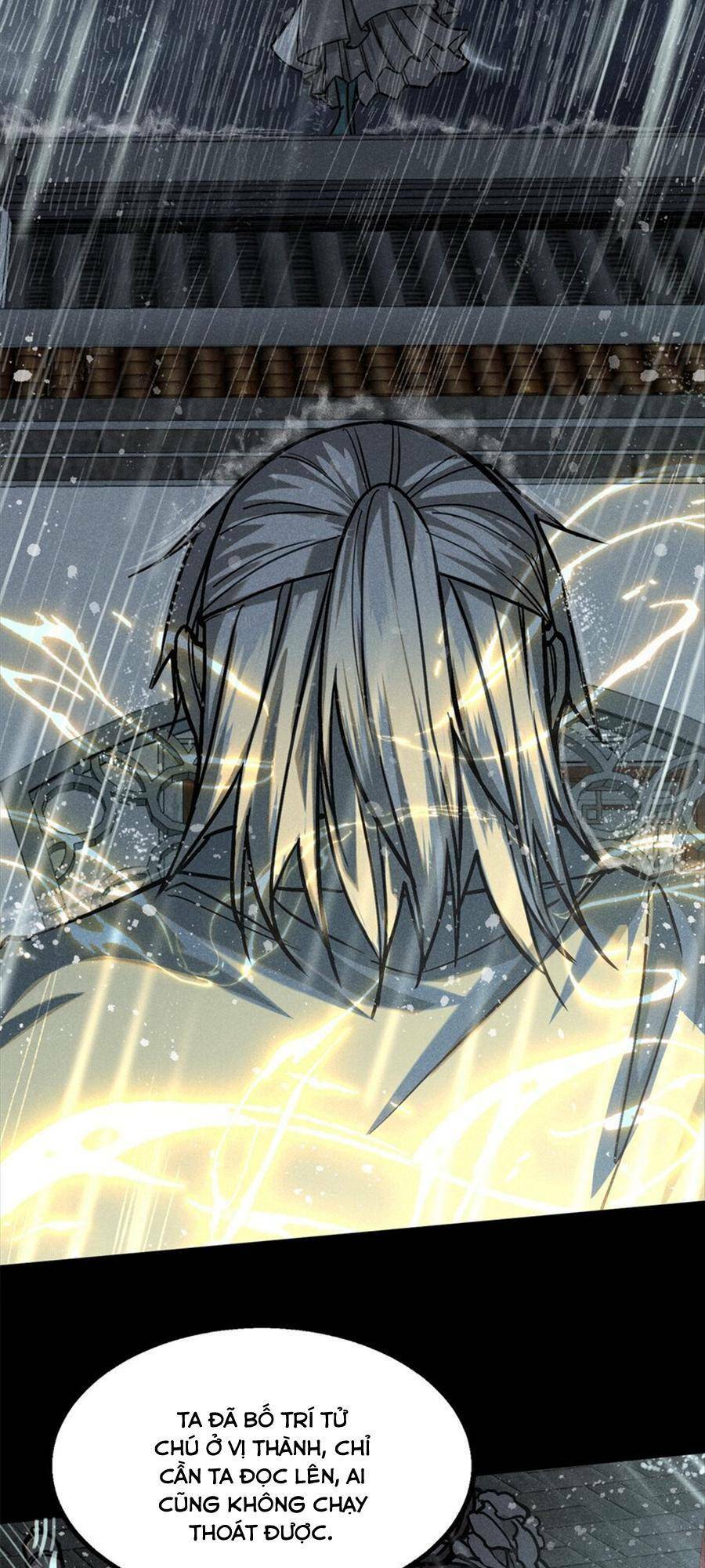 Tâm ma: Chapter 51