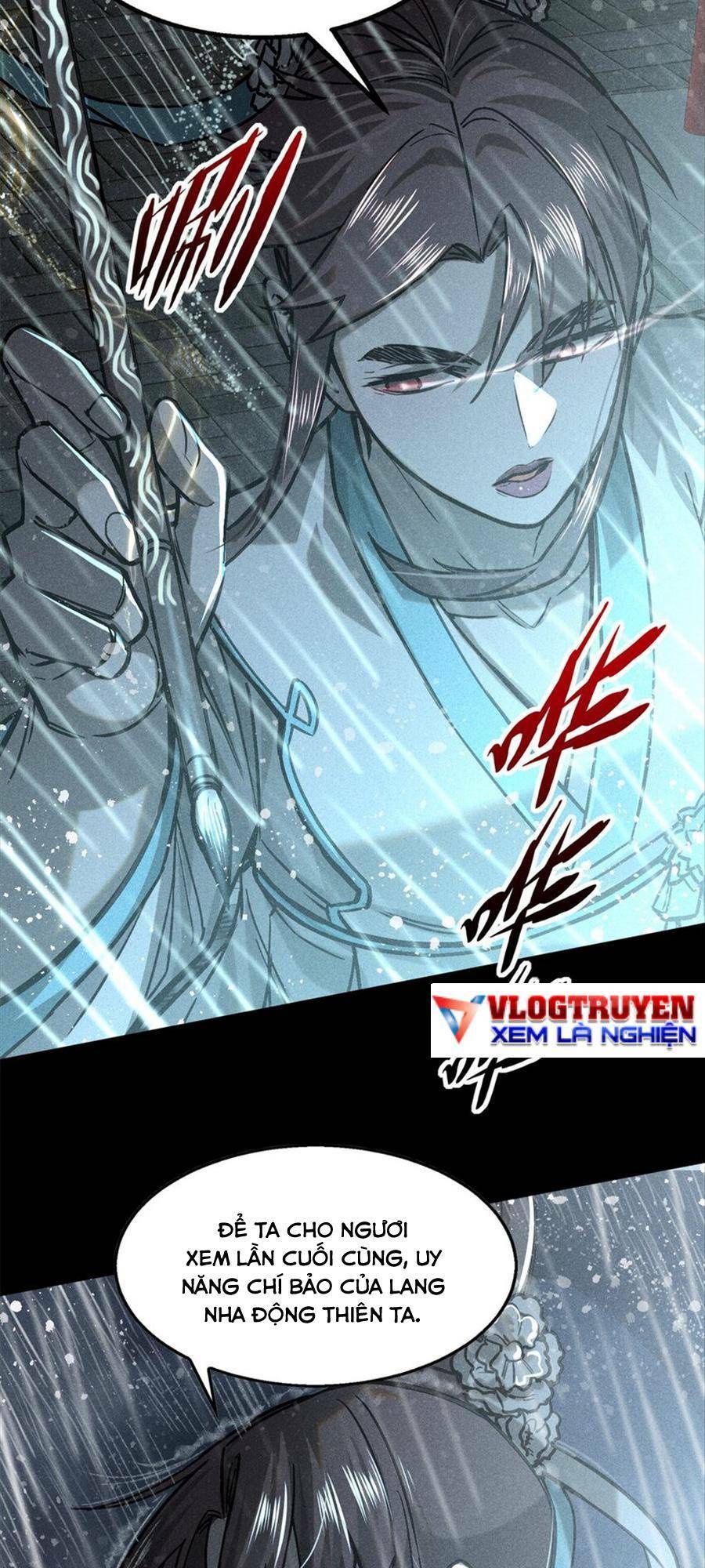 Tâm ma: Chapter 51