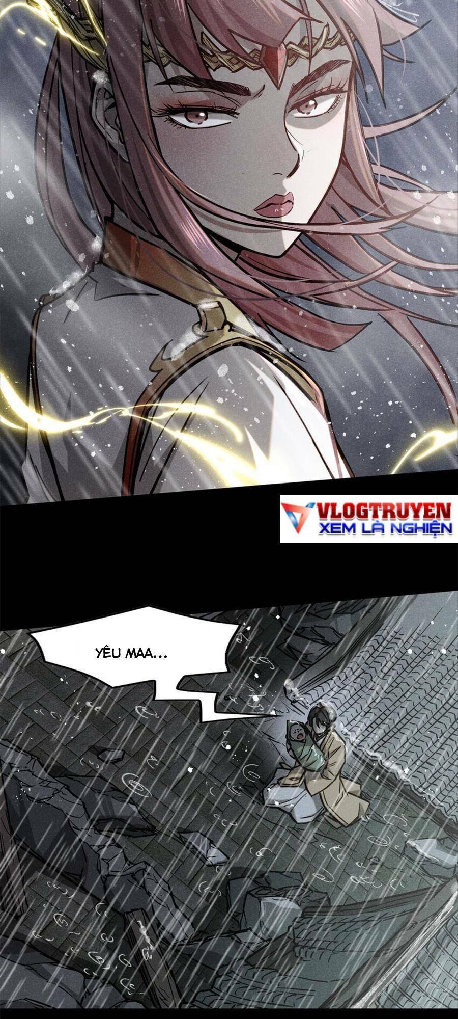Tâm ma: Chapter 52