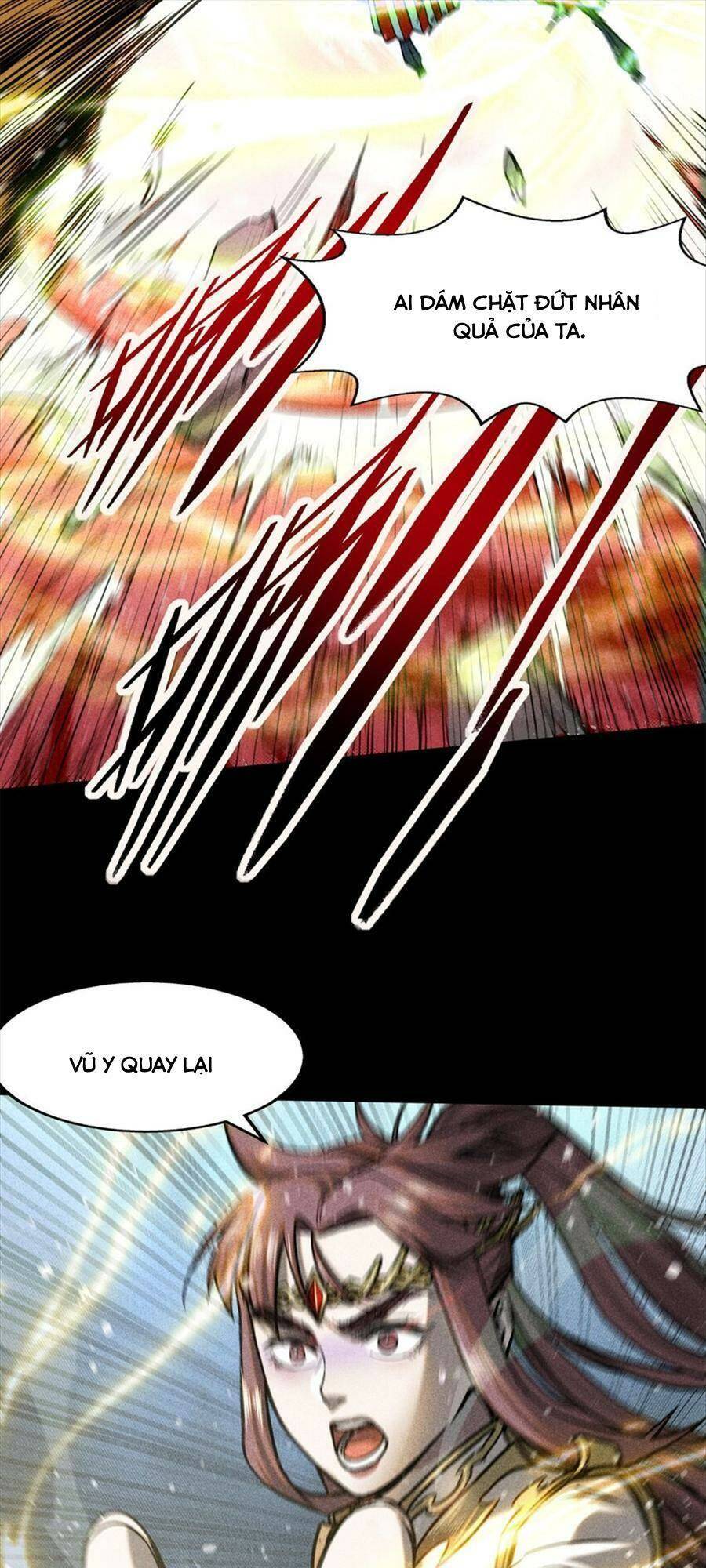 Tâm ma: Chapter 52