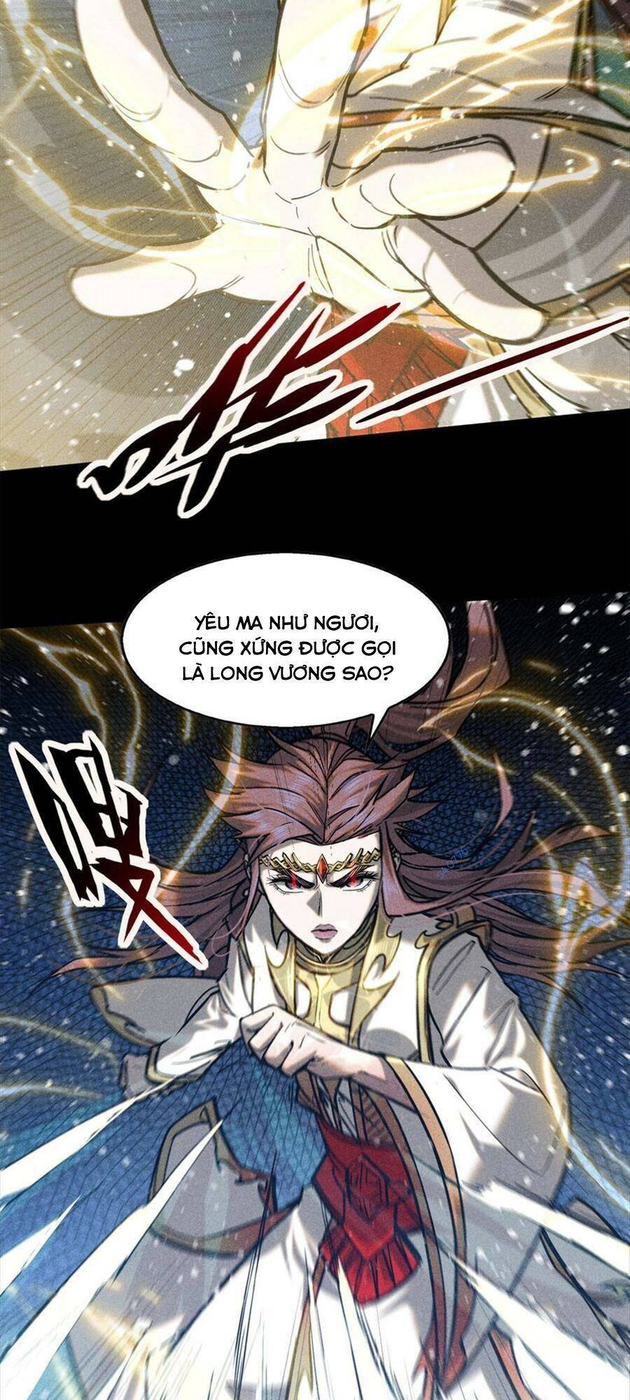 Tâm ma: Chapter 52
