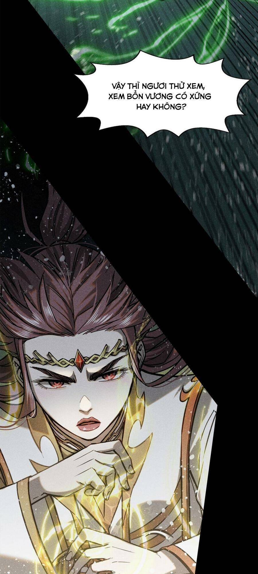 Tâm ma: Chapter 52