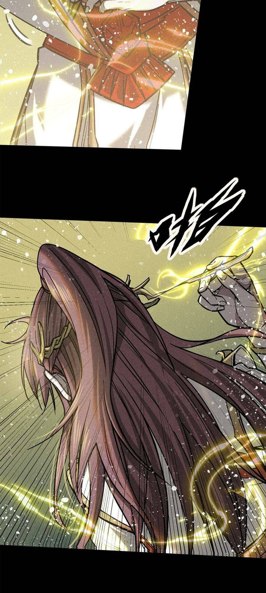 Tâm ma: Chapter 52