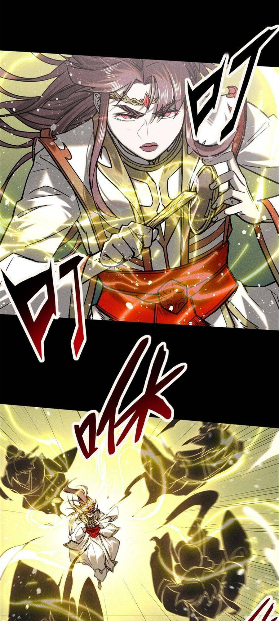 Tâm ma: Chapter 52