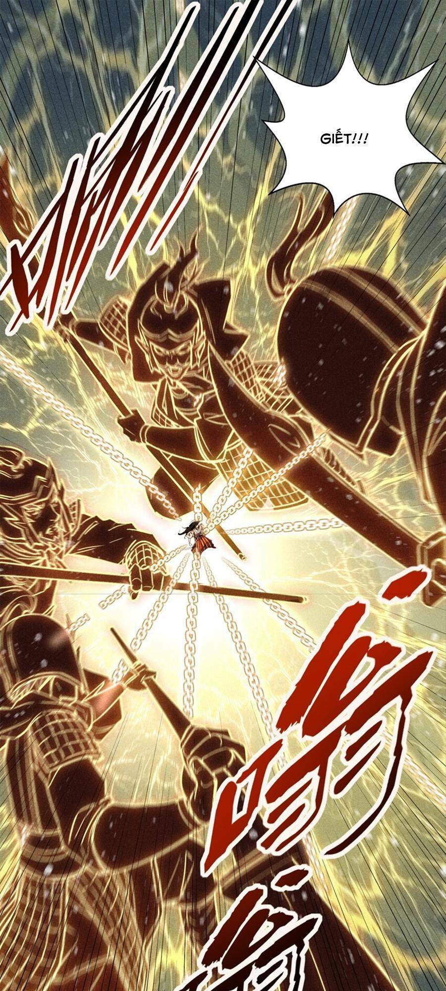 Tâm ma: Chapter 52