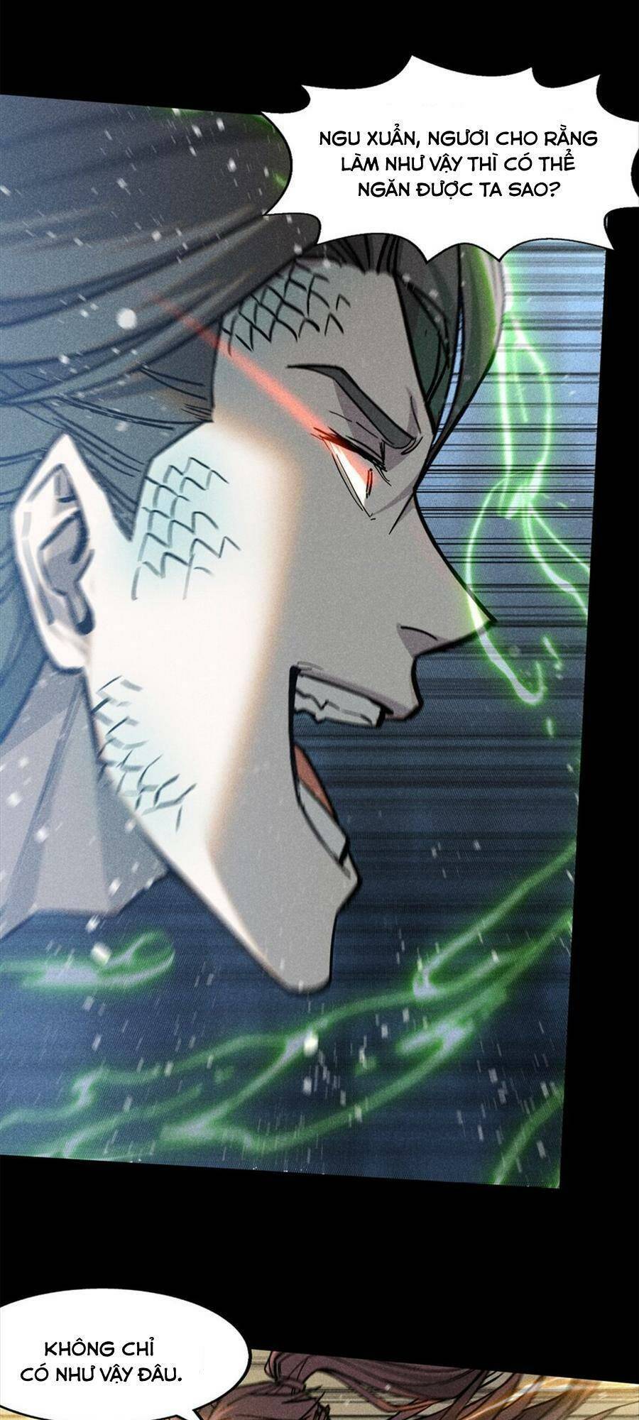 Tâm ma: Chapter 52