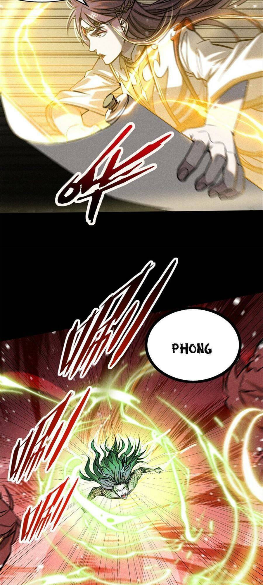 Tâm ma: Chapter 52