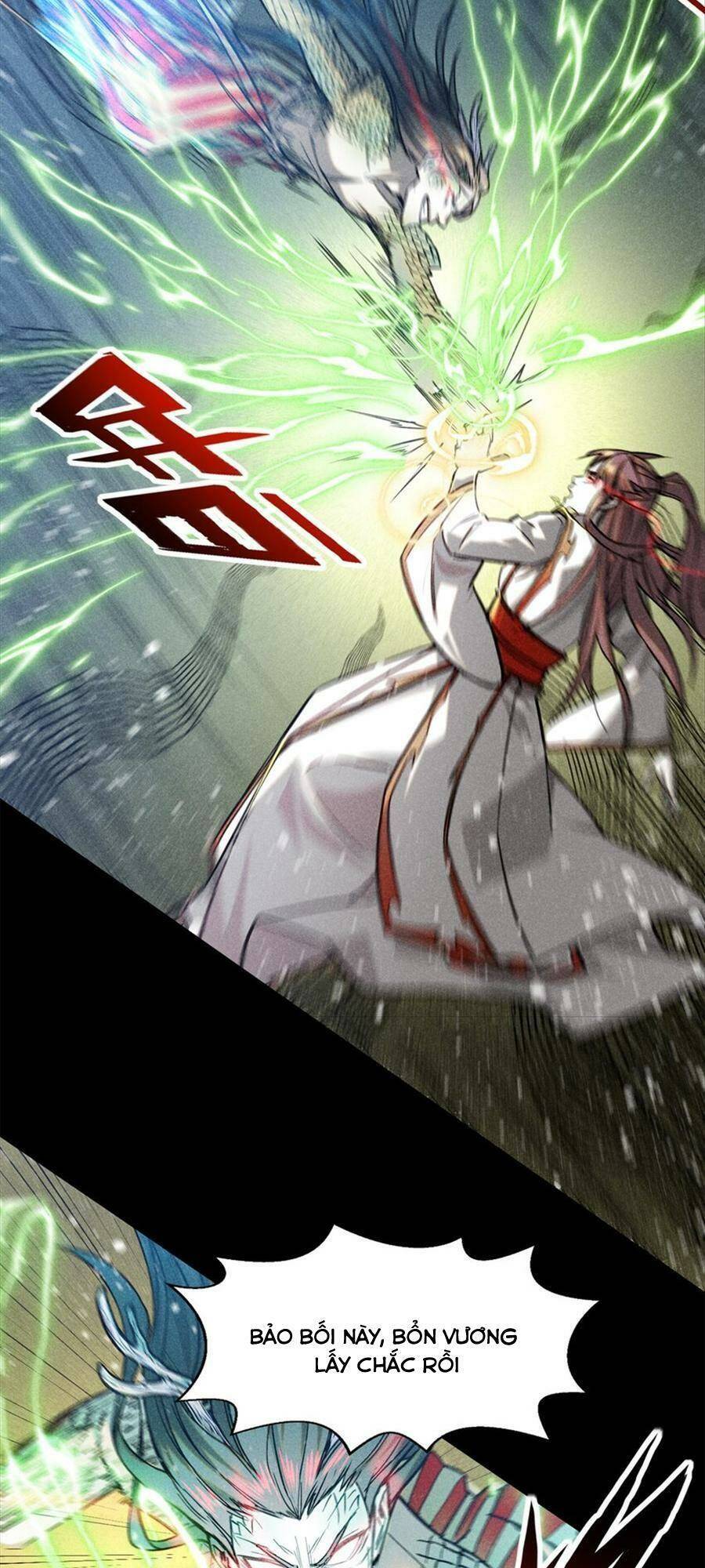Tâm ma: Chapter 52