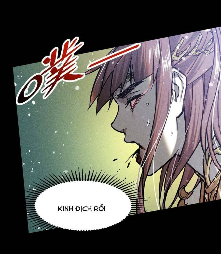 Tâm ma: Chapter 52