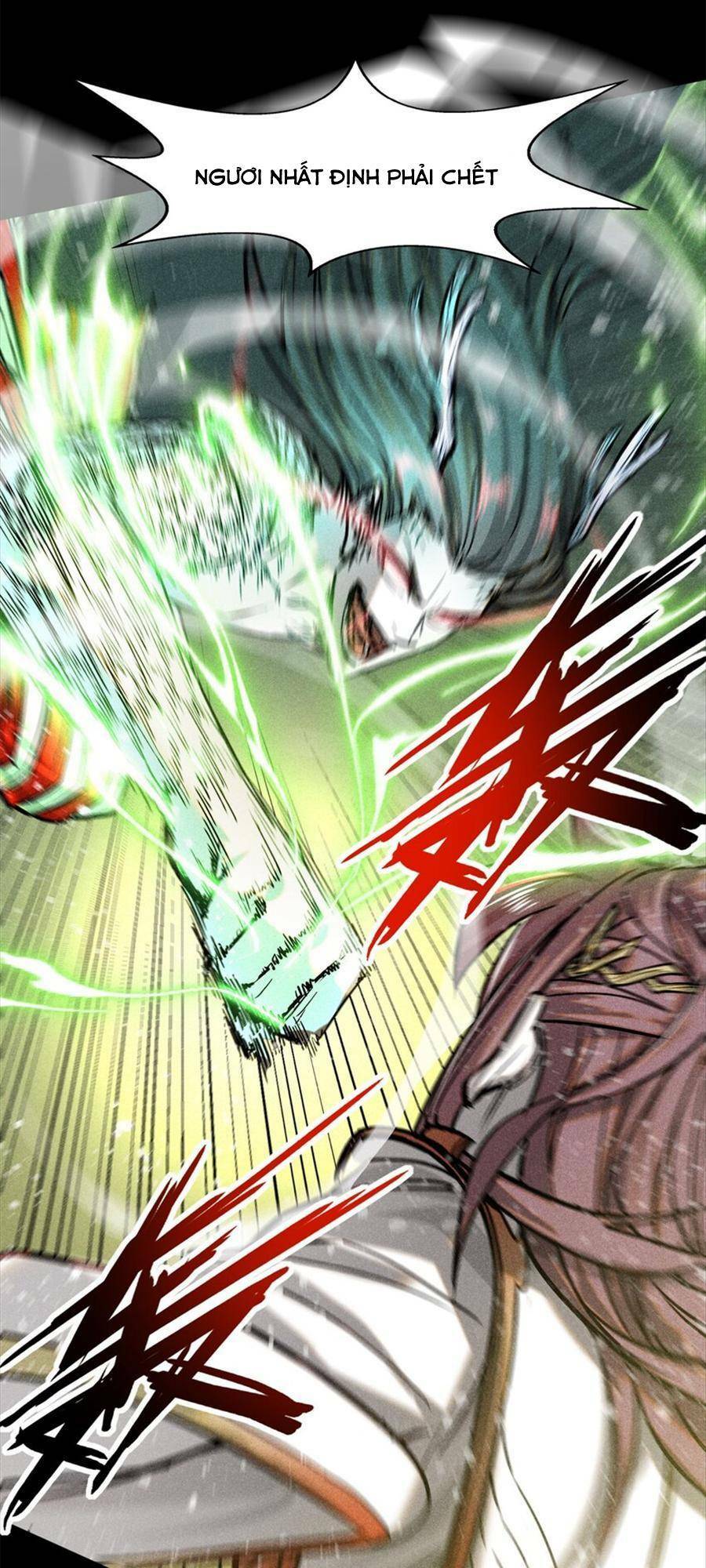 Tâm ma: Chapter 52