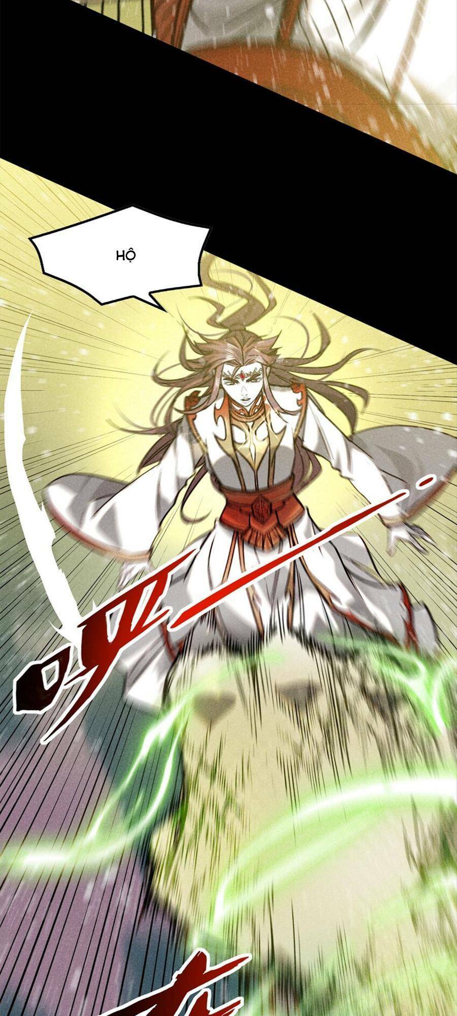 Tâm ma: Chapter 52
