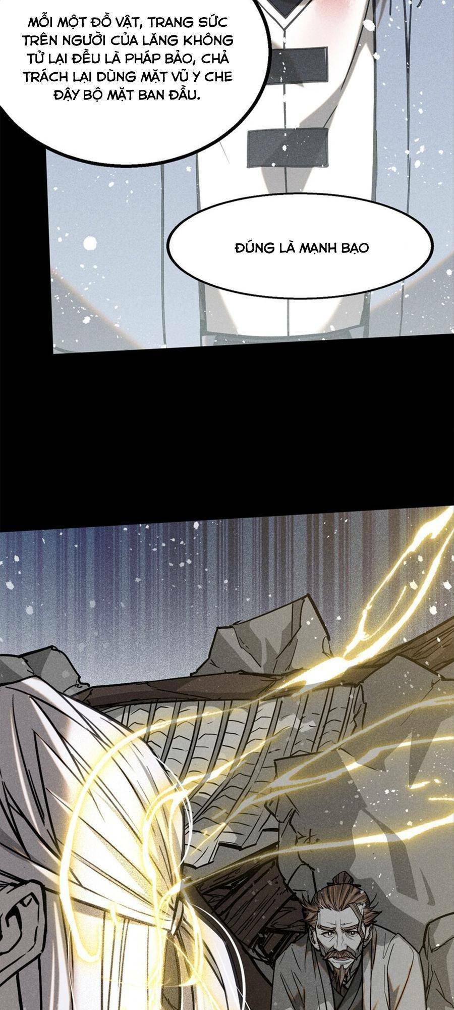 Tâm ma: Chapter 52