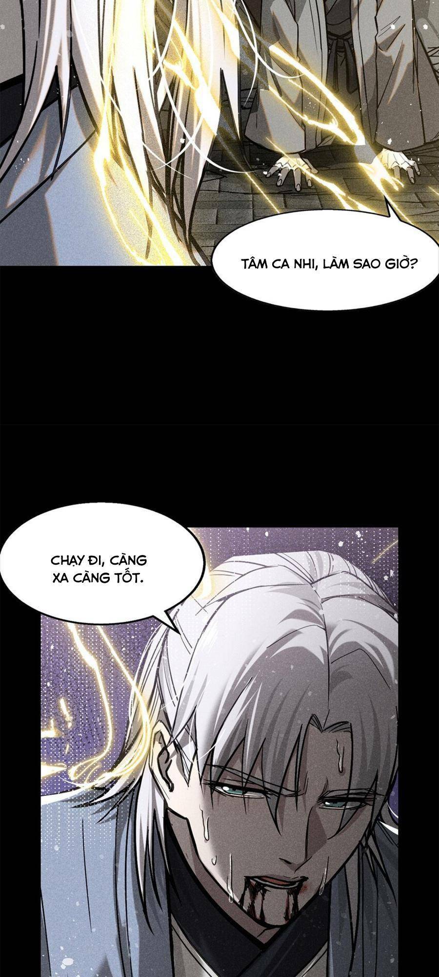 Tâm ma: Chapter 52