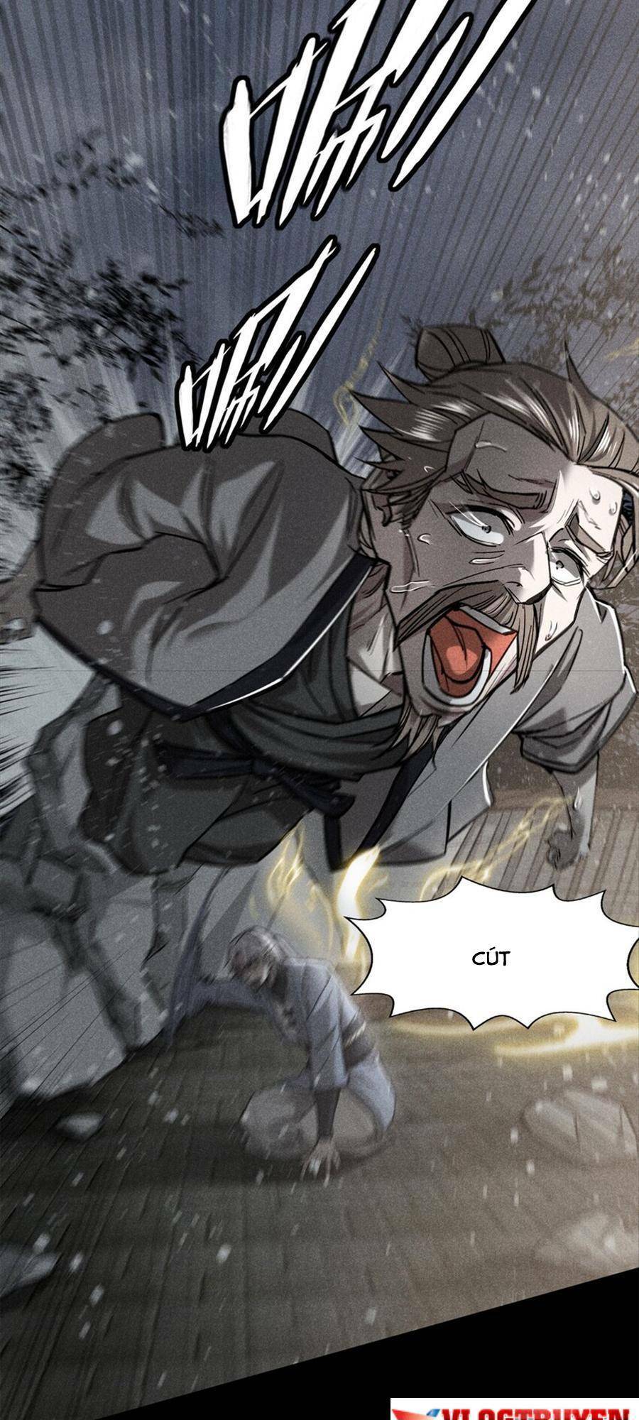 Tâm ma: Chapter 52