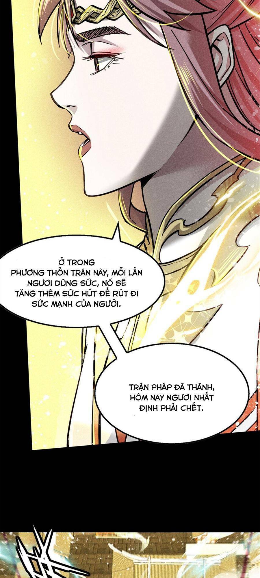 Tâm ma: Chapter 52