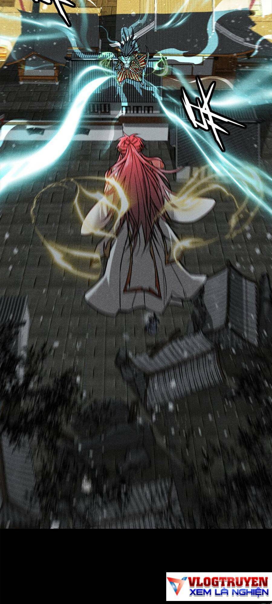 Tâm ma: Chapter 52