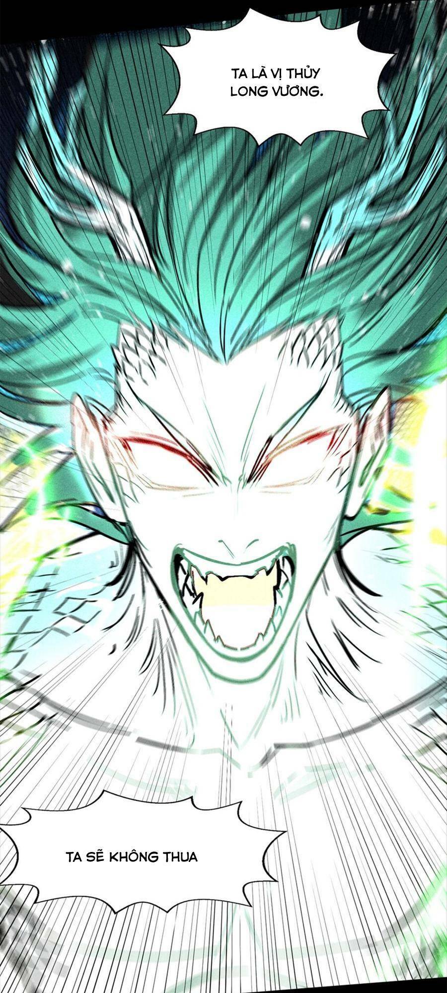 Tâm ma: Chapter 52