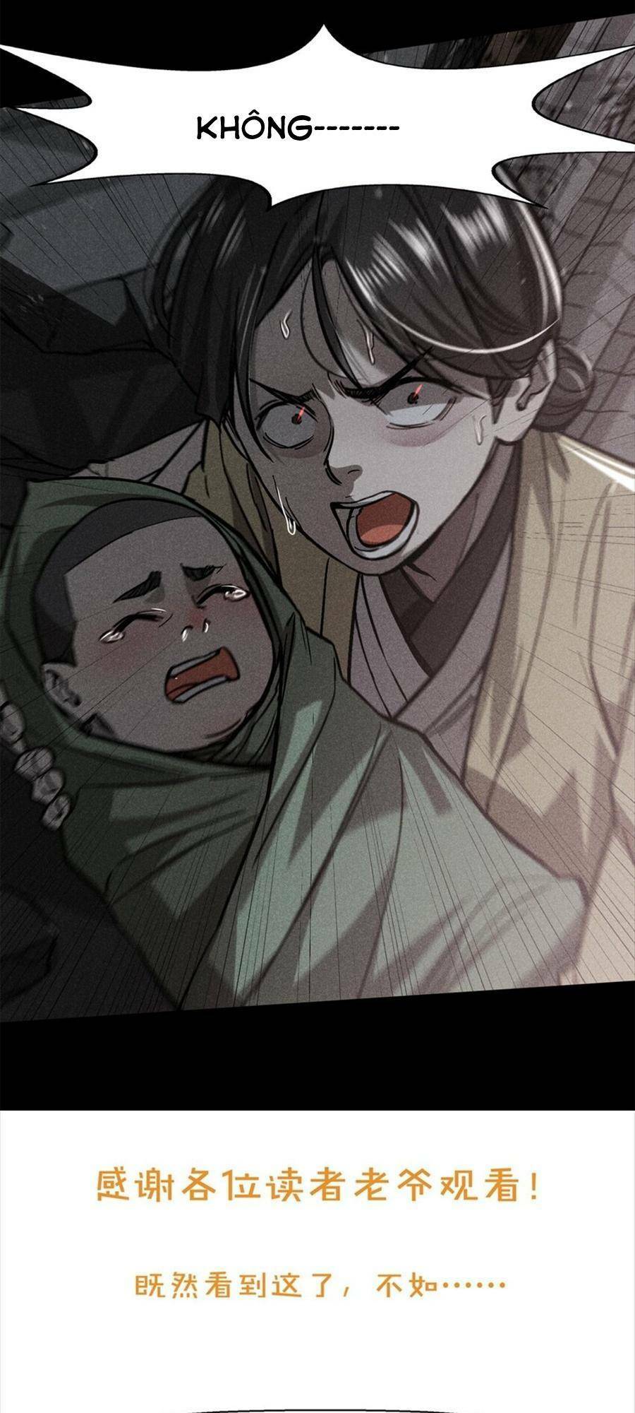 Tâm ma: Chapter 52