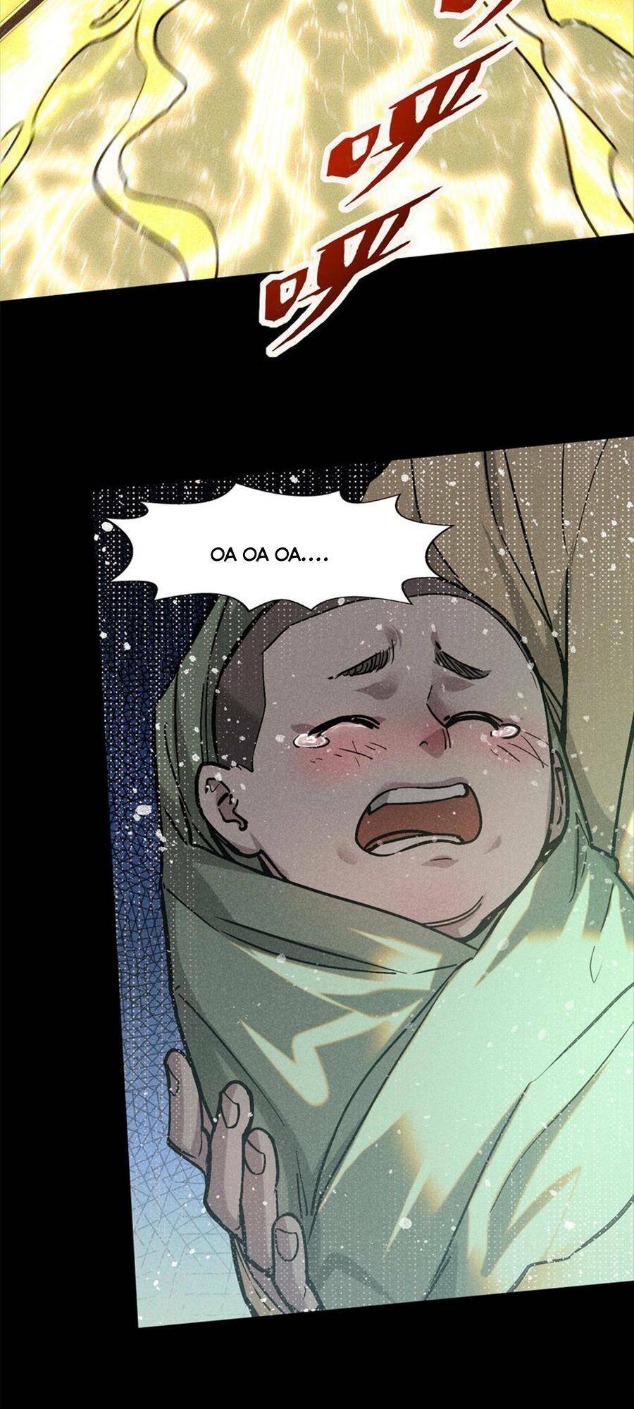 Tâm ma: Chapter 52