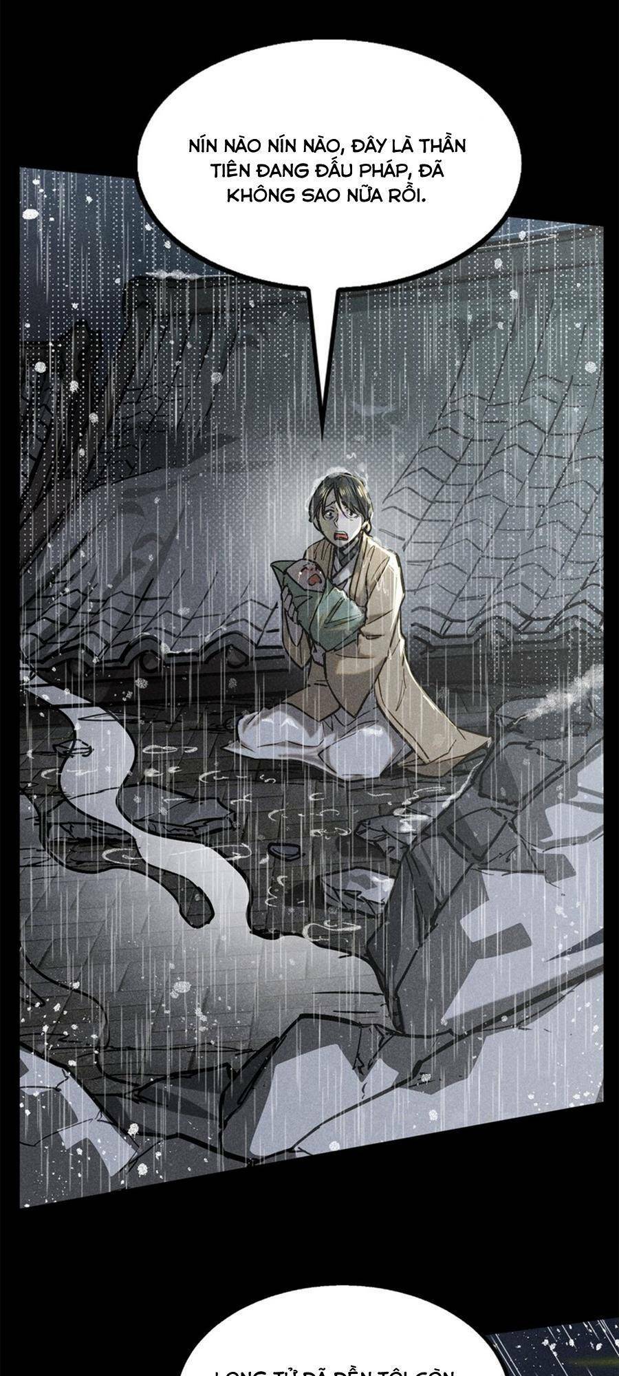 Tâm ma: Chapter 52
